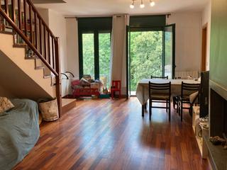 Affitto Duplex in Plaça de santa maria 12. Magnífico dúplex camprodon con plaza parquing