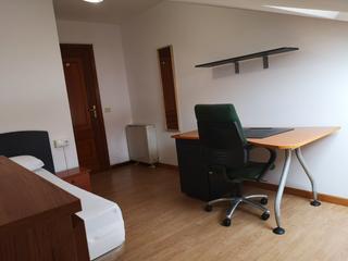 Rent Flat in Basquiños  1. Se alquila piso 4 habitaciones a estudiantes