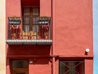 Location Maison à Mestre jesús ferreres 12. Encantadora casa de pueblo en alquiler – sant mateu