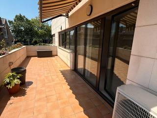 Planta baja en Carrer de la cala 3. Venta piso zona eixample - club tennis sabadell
