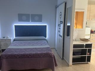 Lloguer Estudi a Calle san ramón 85 timbre 12. Alquilo estudio todos los gastos incluidos