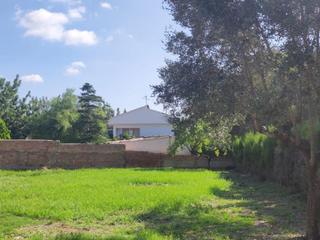 Terreno residenziale in Carrer enturi 1. Oportunitat