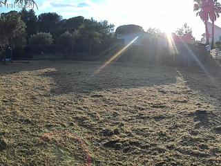 Residential Plot in Carrer enturi 1. Oportunitat