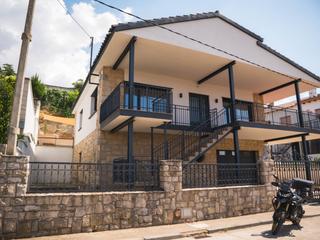 Xalet a Jaume balmes 18. Xalet zona maset de tàrrega