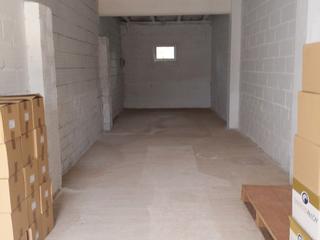 Lloguer Nau industrial a Carrer rubió i ors 24. Traster / magatzem de 35 m² al costat de banyoles