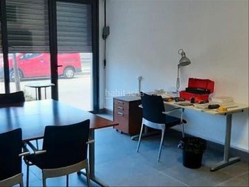 Foto 14827ee7-dea9-4f66-91ce-cd8db3182d67. Lloguer local comercial a rossello 128 a Lledoner Granollers