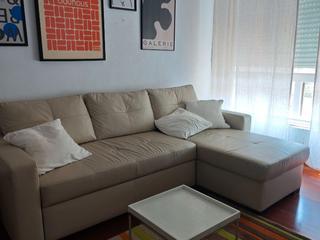 Alquiler Piso en Pintor lekuona  6. Piso ideal para estudiantes universitarios en el centro de bilba