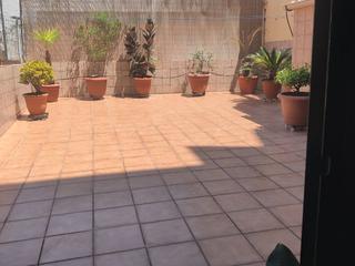 Appartement à Ruperto chapí  15. Piso soleado con terraza de 50m2