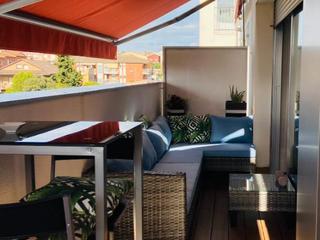 Appartement à Avida. josep tarradelles 4. Precioso y práctico piso