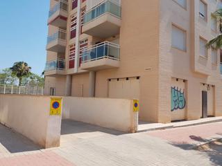 Location Parking voiture à Avinguda ausiàs march 26. Plaza garaje el campello ausias march