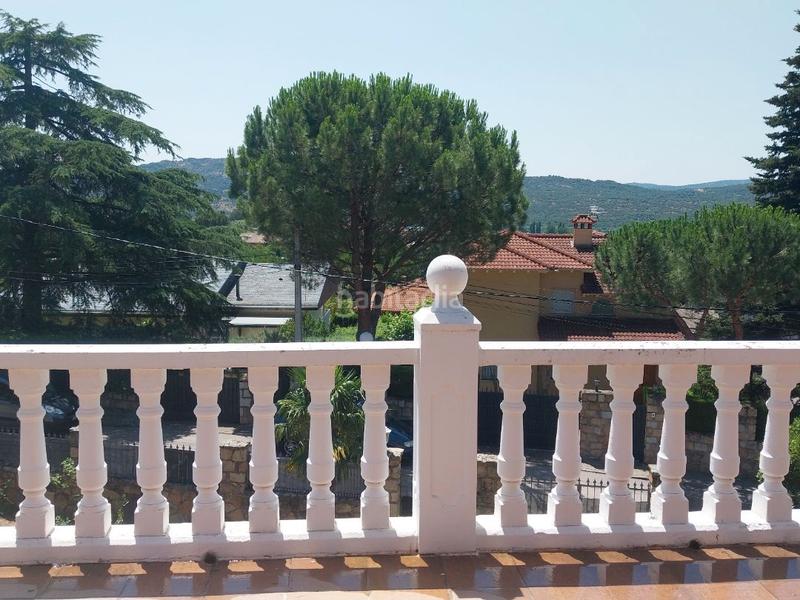 Foto 05b4e3e2-5906-4ffe-bcf3-8d4c317f0534. Location chalet dans murillo 7 dans Manzanares el Real