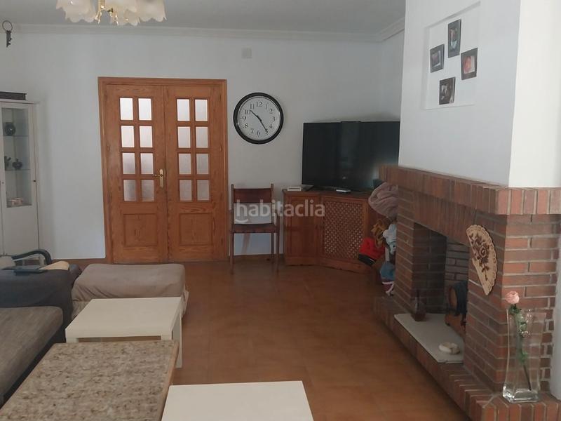 Foto 466554ad-8476-4ce2-8bb6-6b89c35c6556. Location chalet dans murillo 7 dans Manzanares el Real