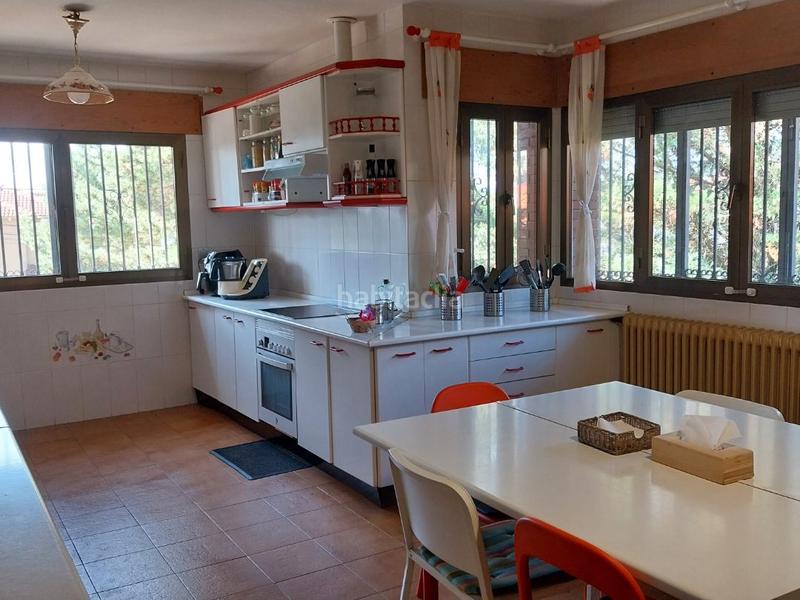 Foto 48be8a95-f3f2-4eb8-ba83-7d64531d9d98. Location chalet dans murillo 7 dans Manzanares el Real