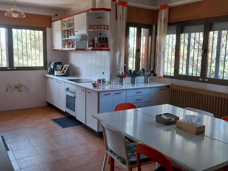 Foto 5a6a8bfd-d423-44e2-be70-761f62b443cc. Location chalet dans murillo 7 dans Manzanares el Real