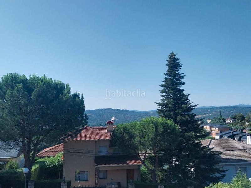 Foto 69d97dbb-5f23-4a24-9bca-53352a796c1f. Location chalet dans murillo 7 dans Manzanares el Real