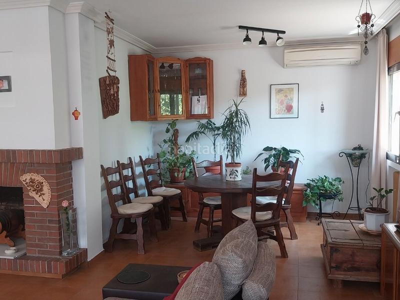 Foto 83a397e5-fbb9-4541-86a5-b8a6d089b803. Location chalet dans murillo 7 dans Manzanares el Real