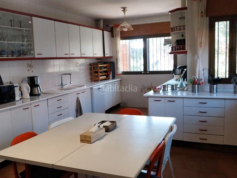 Foto 898c5ca8-f184-4b25-9d30-6c631aa31b97. Location chalet dans murillo 7 dans Manzanares el Real