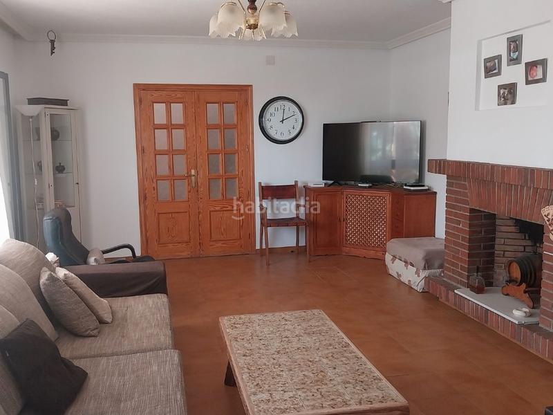 Foto a16aab0e-53a9-47a8-b74a-9bb4f8aa6078. Location chalet dans murillo 7 dans Manzanares el Real