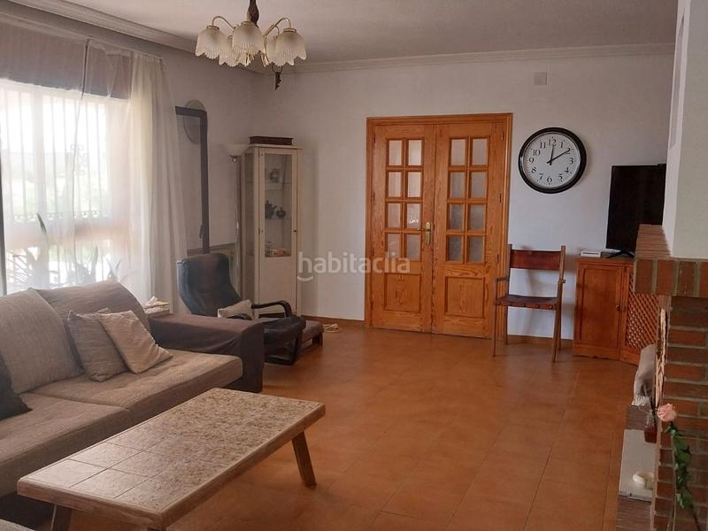 Foto b0ee12b0-f175-49c5-96b5-ee0aab7a4496. Location chalet dans murillo 7 dans Manzanares el Real