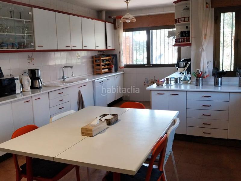 Foto ba0c3f14-b33d-4c2f-a088-2d7068f73247. Location chalet dans murillo 7 dans Manzanares el Real