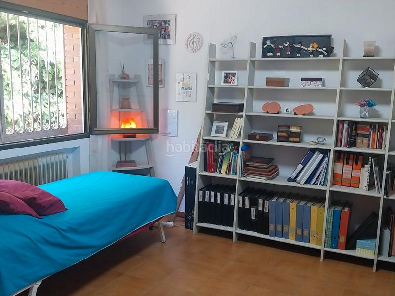 Foto bc58e8ce-8dbe-49b5-a399-efedcd6772f3. Location chalet dans murillo 7 dans Manzanares el Real