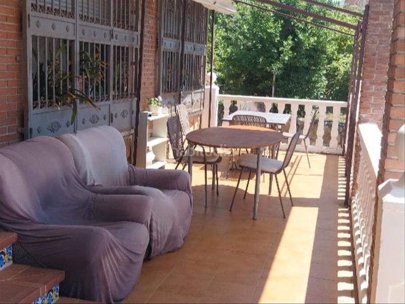 Foto da22f5a7-5dbd-4da5-9184-a51efb243150. Location chalet dans murillo 7 dans Manzanares el Real