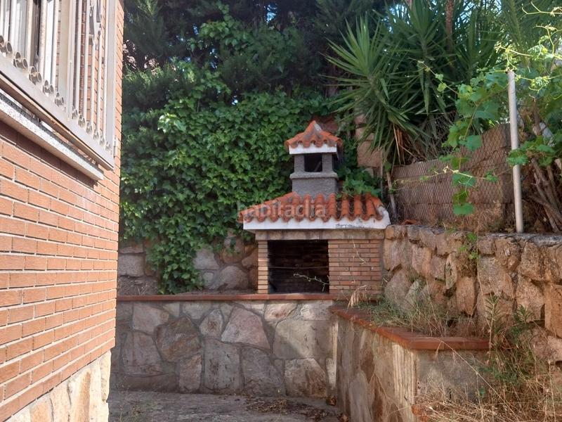 Foto dade5ec0-abec-40a5-a9ef-64622512c8c1. Location chalet dans murillo 7 dans Manzanares el Real