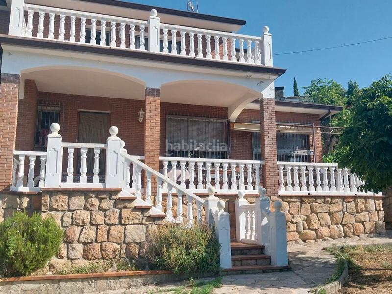 Foto e887e6ed-0616-4f7e-afe0-253e9e00006b. Location chalet dans murillo 7 dans Manzanares el Real