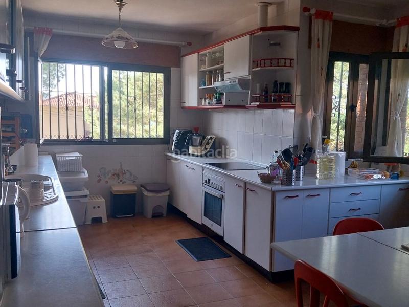 Foto f5732291-2a17-4fb7-8782-4dd48e4b7a83. Location chalet dans murillo 7 dans Manzanares el Real