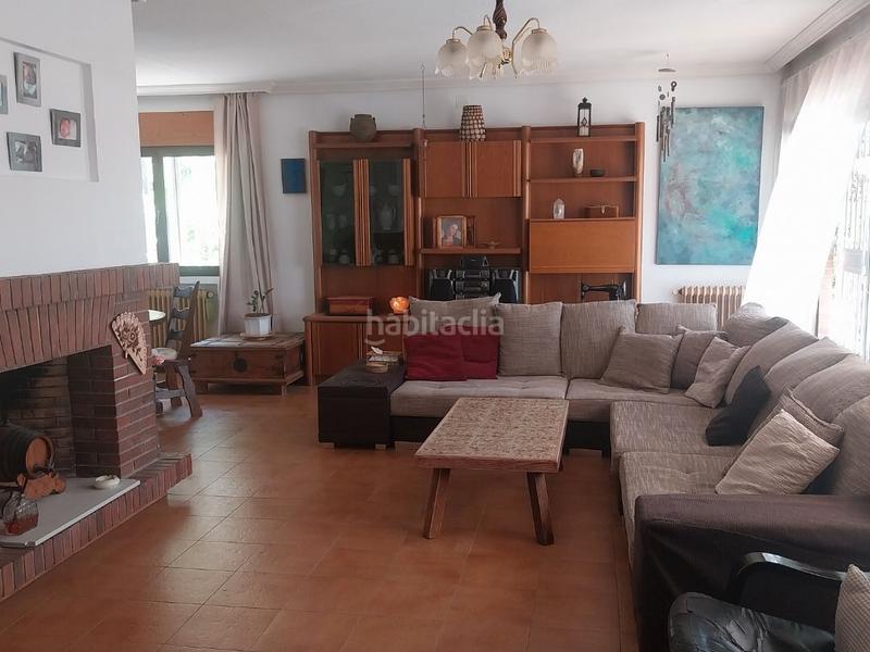 Foto f65e5cc2-4c15-4c3a-ba67-b5e1223707a4. Location chalet dans murillo 7 dans Manzanares el Real