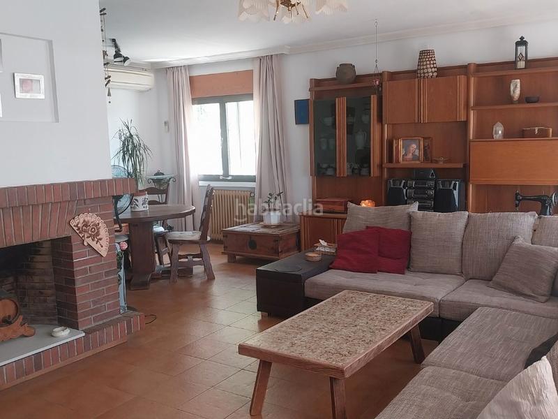 Foto fa4e446f-c3ea-4aef-b42c-12606c35daa1. Location chalet dans murillo 7 dans Manzanares el Real