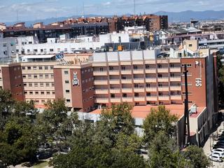 Alquiler Piso en Avenida blasco ibáñez 92. Piso reformado universitarios blasco ibañez