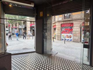 Traspaso Local Comercial en Ferlandina  37. Oportunidad