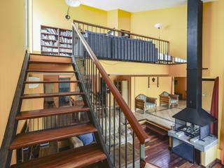 Chalet à Lugar el palmeral 12. Vivienda única en santa brígida – espacio, luz y ubicación inmej