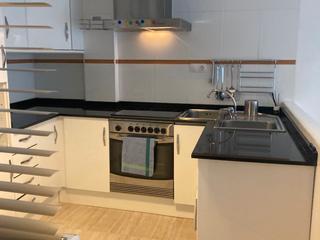 Piso en Avenida almazora 131. Sin comisiones! bonito piso de 1 dormitorio en planta baja para