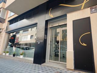 Pas-de-porte Local commercial à País basc  15. Traspaso estética avanzada