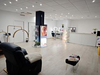 Transfer Business premise in País basc  15. Traspaso estética avanzada