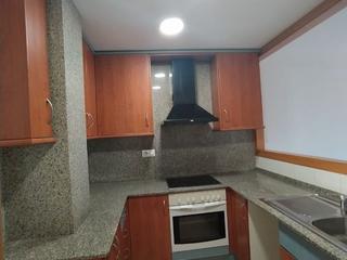 Lloguer Pis a Rafael casanova 10. Piso en calafell playa