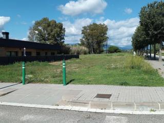 Terrain résidentiel à Avenida gaudí 87. Terreno en sant agnès de malanyanes (la roca del vallés). esquin