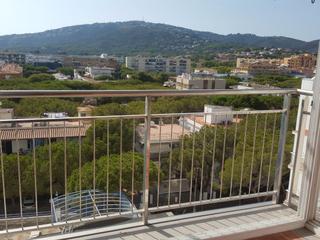 Lloguer Apartament a Avinguda costa brava 23. Precioso apartamento en platja d aro