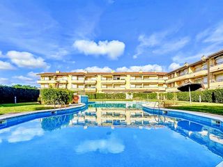 Appartement à Assutzena 42. Fantástico loft a segunda linea de playa.
