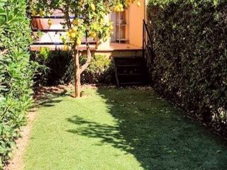 Piccolo appartamento in Assutzena 42. Fantástico loft a segunda linea de playa.