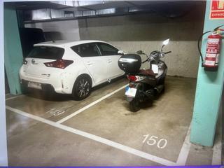 Lloguer Aparcament cotxe a Copenhaguen 289. Venta o alquiler plaza parking en castellarnau/can llong