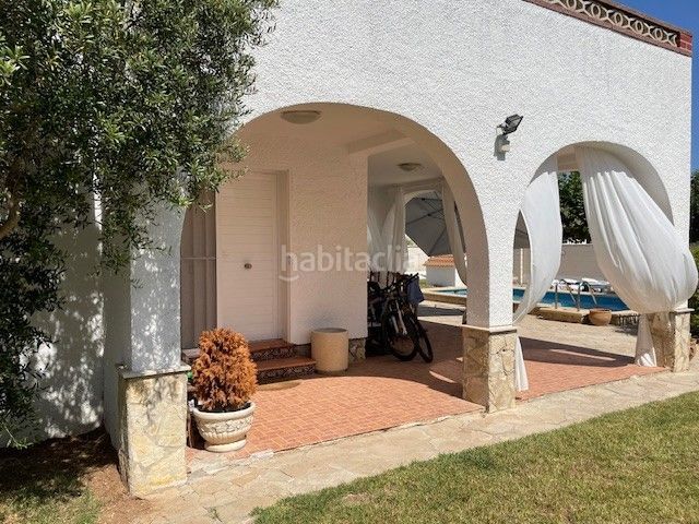 Foto c4800412-b914-49b1-b5e9-4954b3794ed7. Xalet a eucaliptus 6 a Eucaliptus - Poble Nou del Delta Amposta