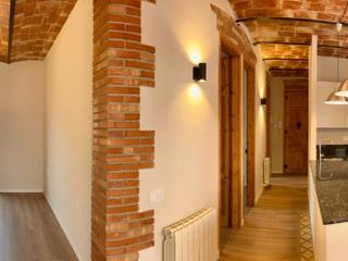 Location Appartement à Era esquerra 11. Pis de 80 m2 acabat de reformar amb encant i caràcter al centre