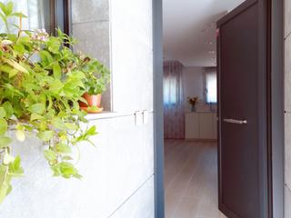 Pis a Carrer del puigsacalm 56. “tu casa sin peros: planta baja seminueva, accesible y lista par