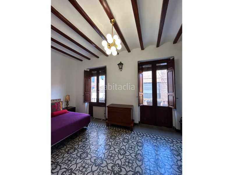 Foto 1d942594-9d91-41e3-88d7-567355b5a073. Casa a ronda futura circunva 44 a Centro Burriana