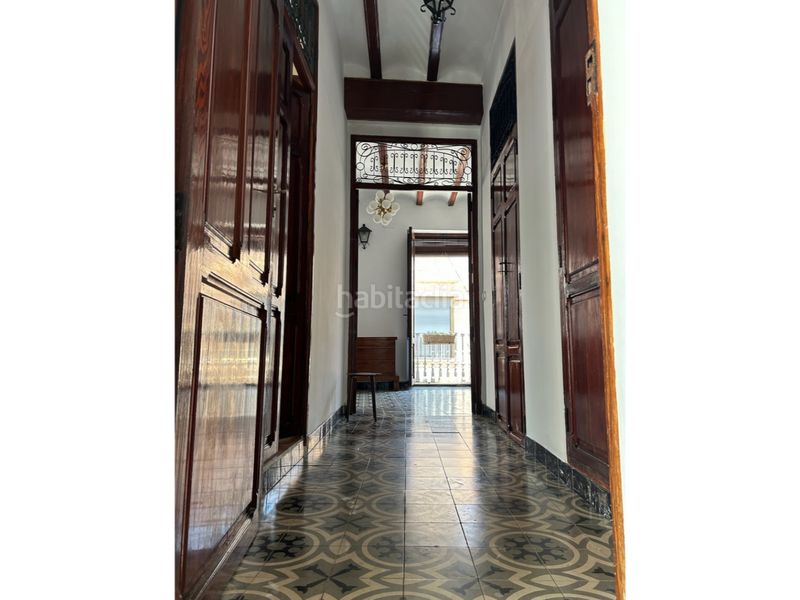 Foto 763d7659-9f35-4d0f-b11b-7fb612f689f7. Casa a ronda futura circunva 44 a Centro Burriana