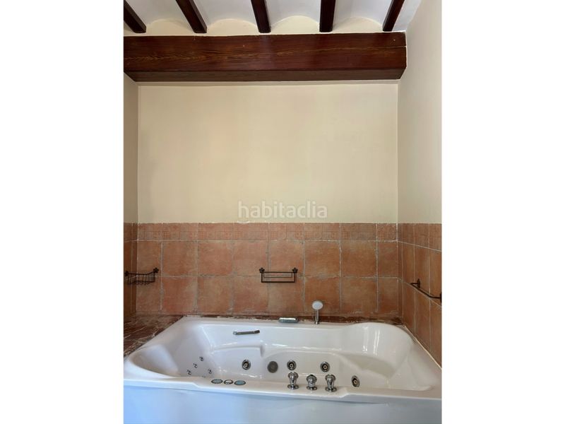 Foto 78f5a80f-27fb-414b-b933-573bc237646e. Casa a ronda futura circunva 44 a Centro Burriana