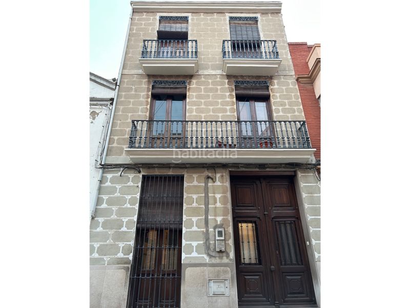 Foto 828a6a89-16b7-4e8c-8779-f6608a46fe37. Casa a ronda futura circunva 44 a Centro Burriana